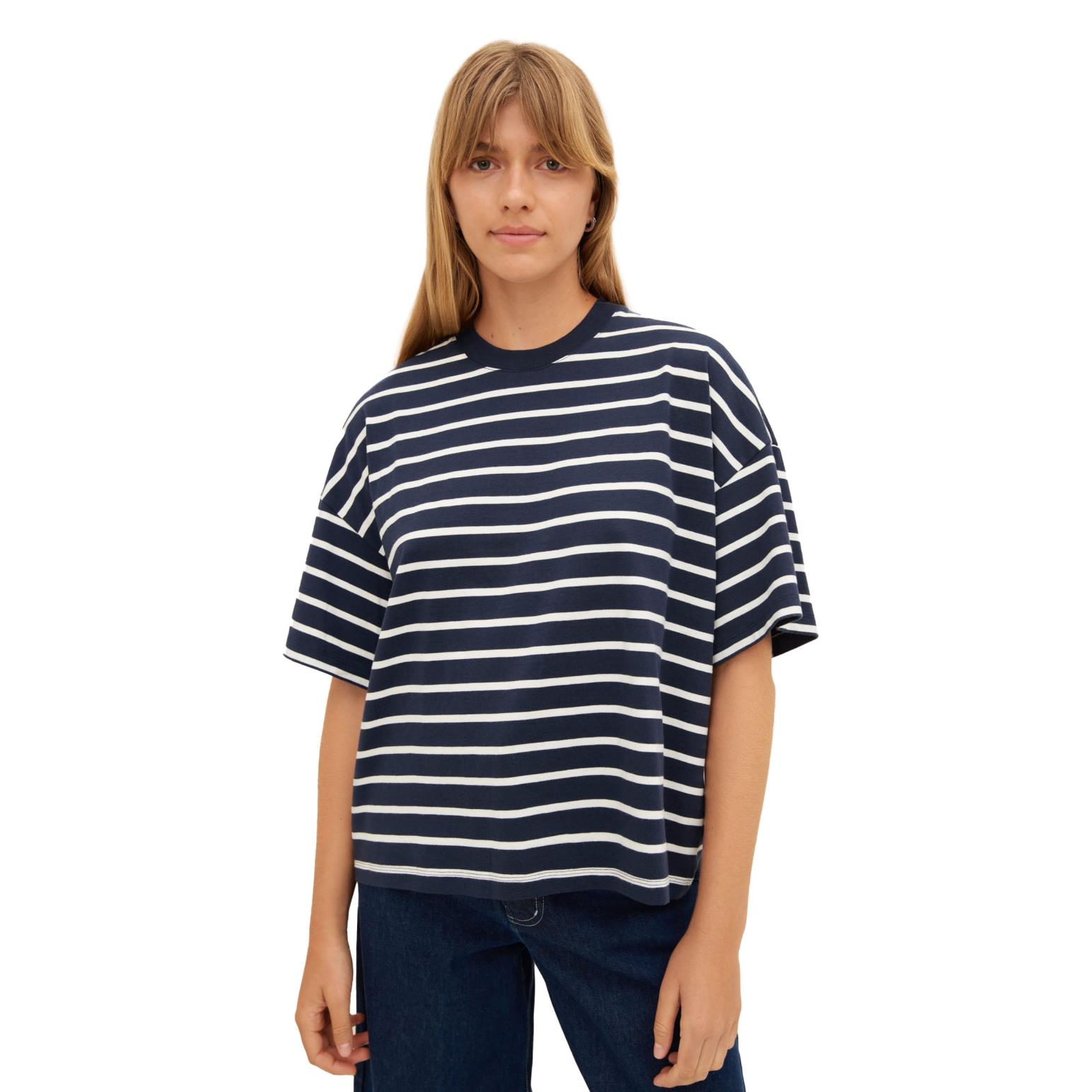 Kowtow Oversized Boxy Tee